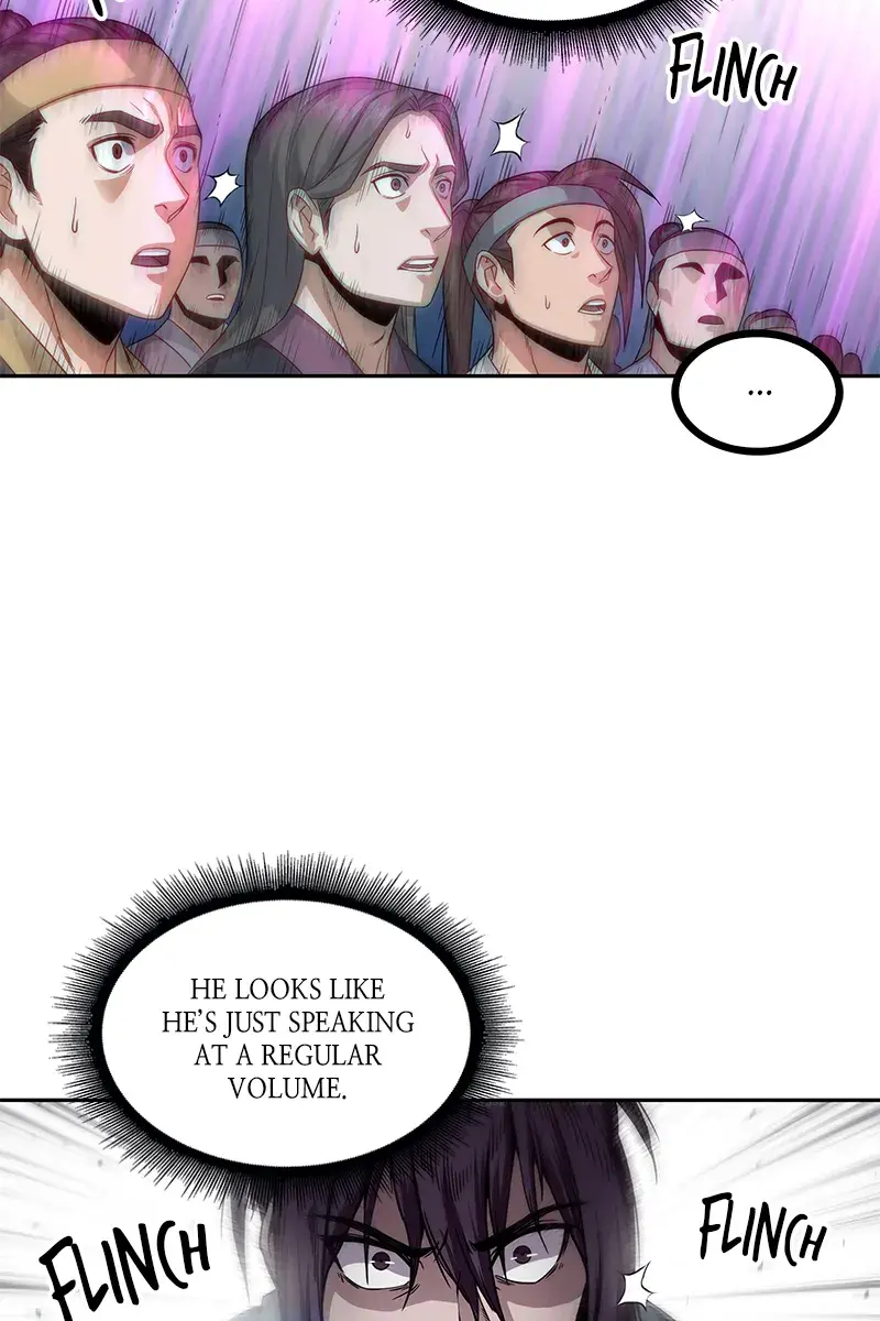 Nano Machine Chapter 6 Page 43