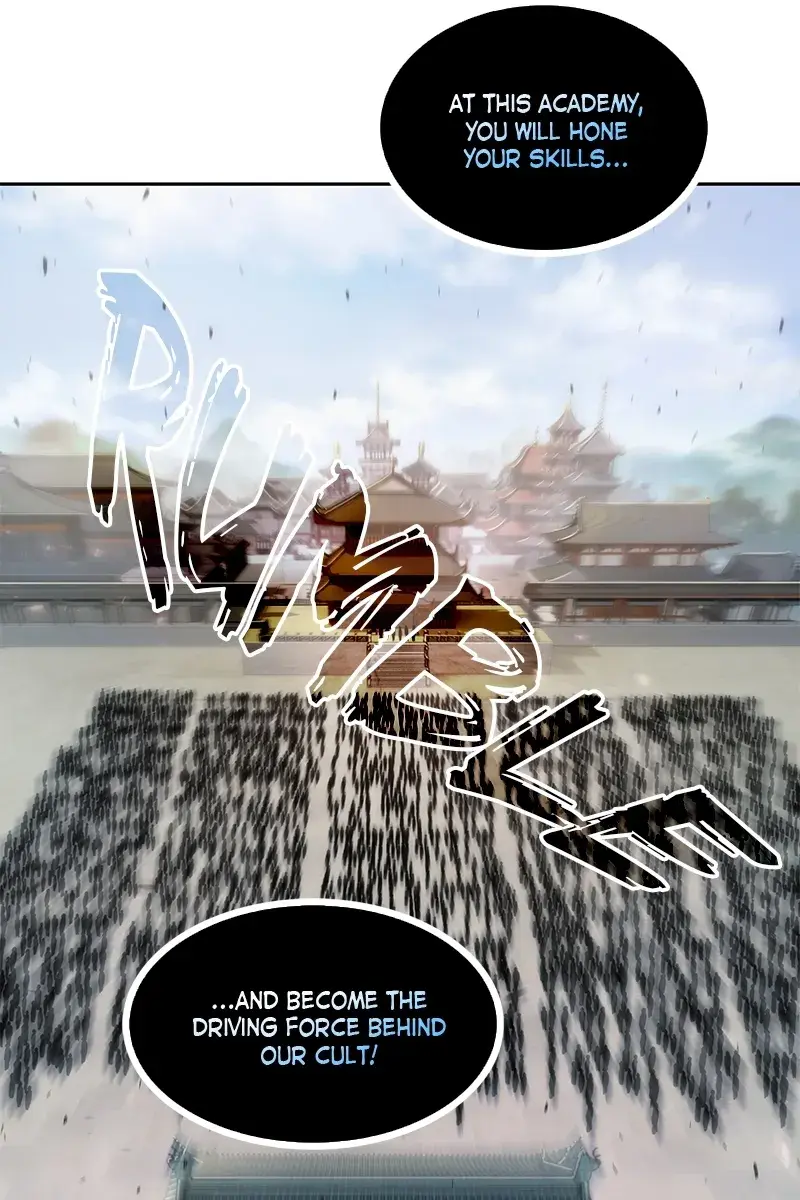 Nano Machine Chapter 6 Page 45