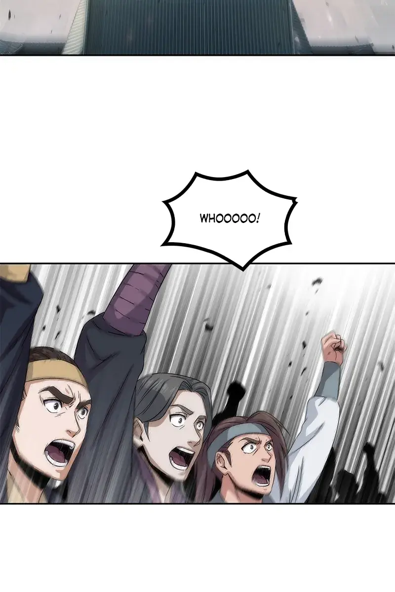 Nano Machine Chapter 6 Page 46