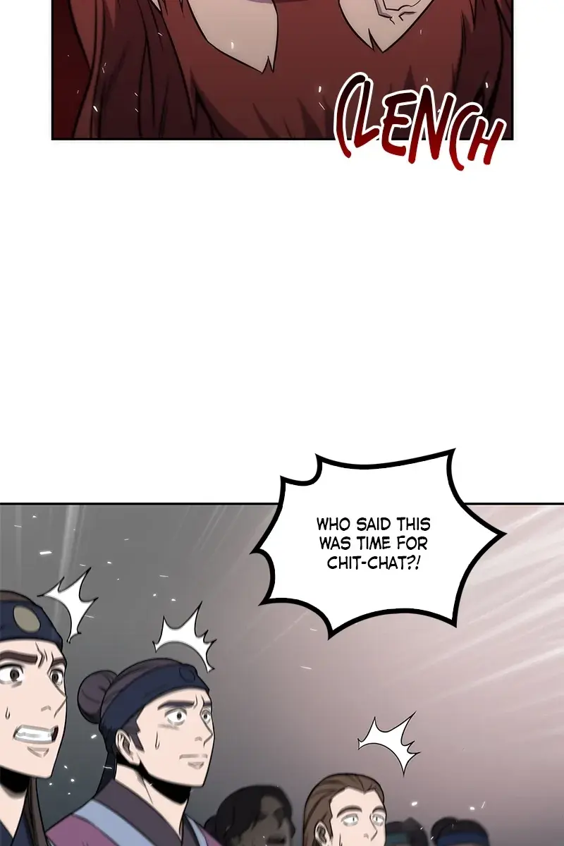 Nano Machine Chapter 6 Page 59