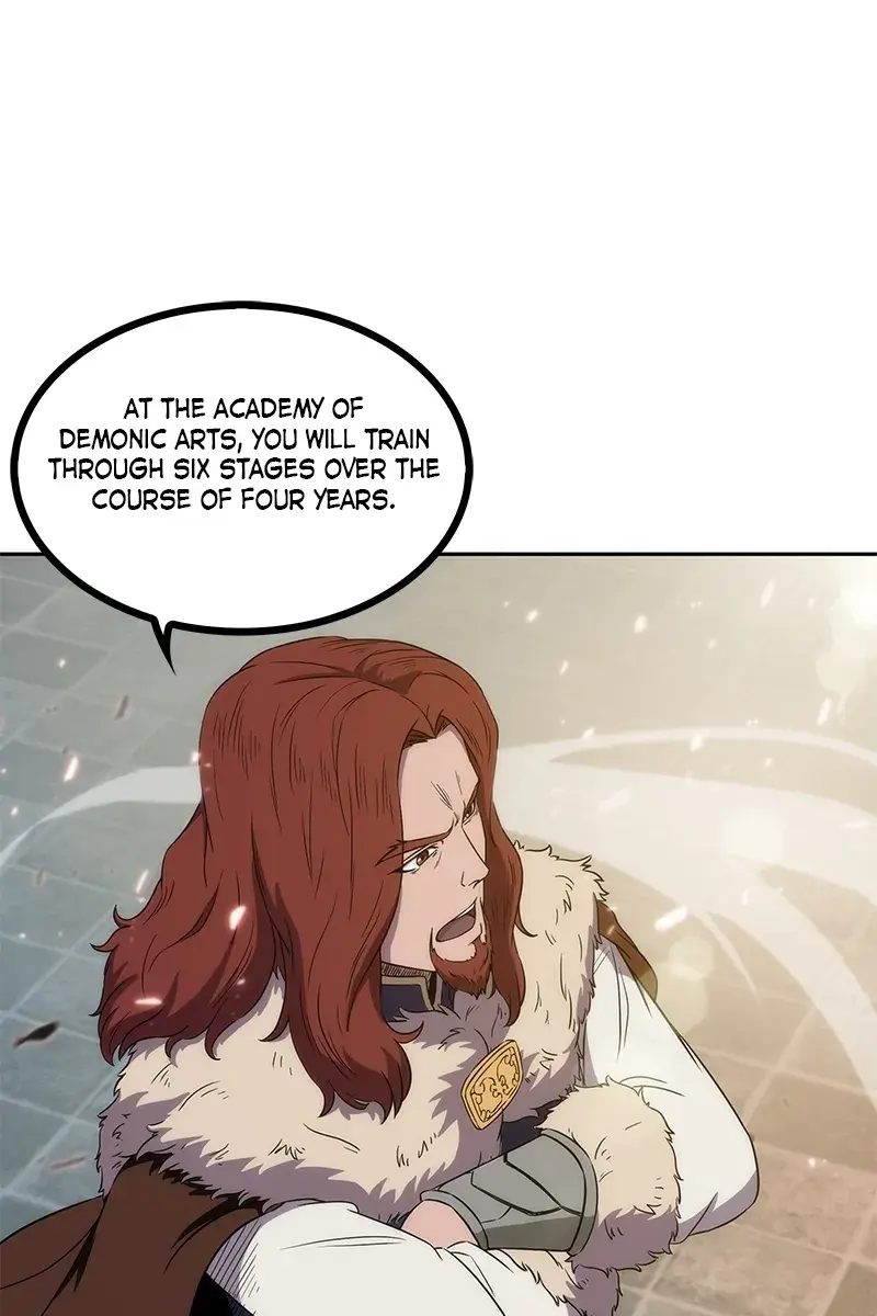 Nano Machine Chapter 6 Page 63