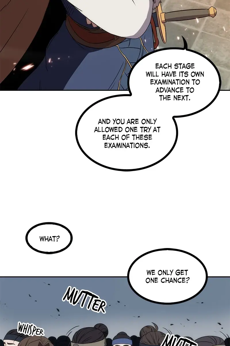 Nano Machine Chapter 6 Page 64