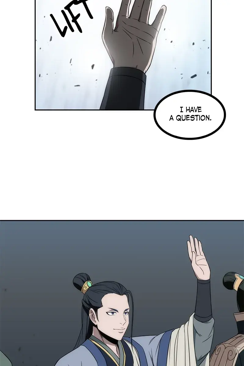 Nano Machine Chapter 6 Page 67