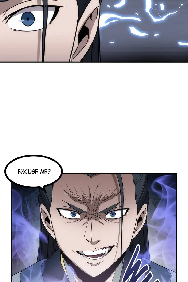 Nano Machine Chapter 6 Page 70