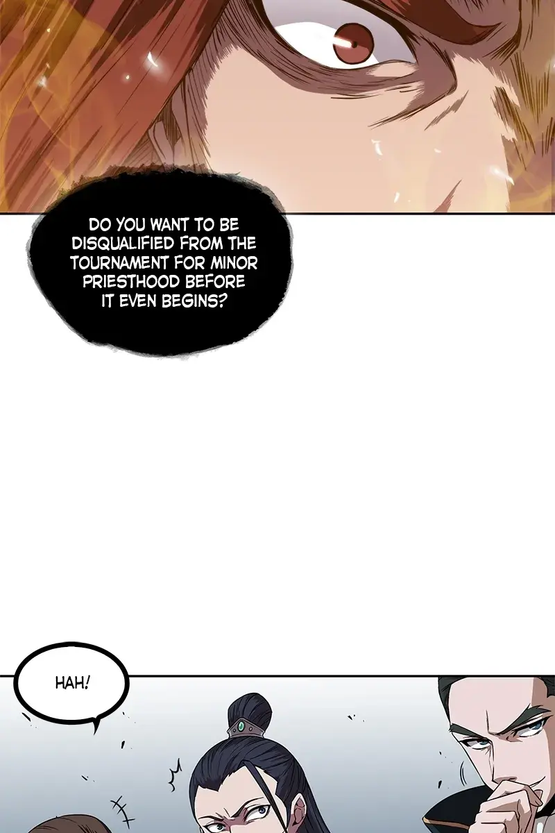 Nano Machine Chapter 6 Page 73