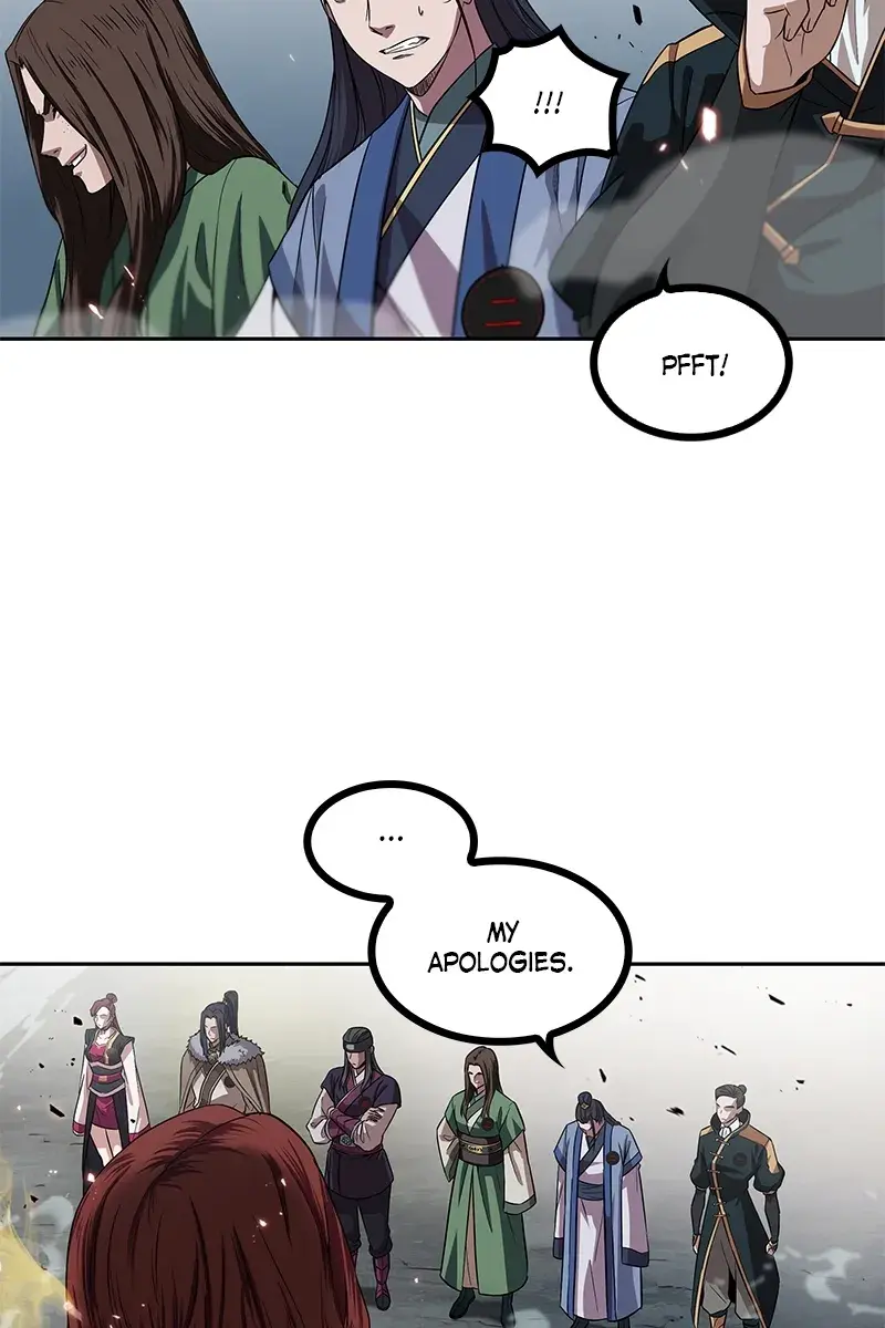 Nano Machine Chapter 6 Page 74