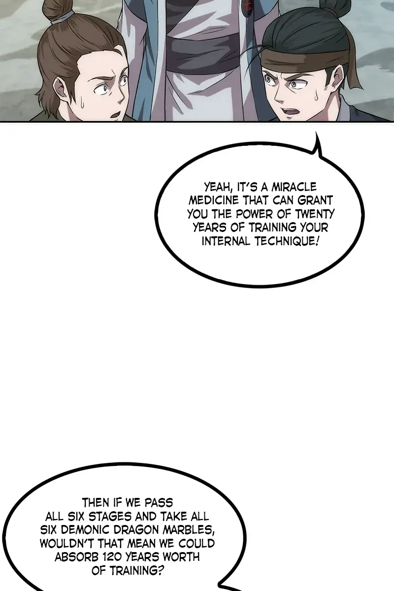 Nano Machine Chapter 6 Page 80