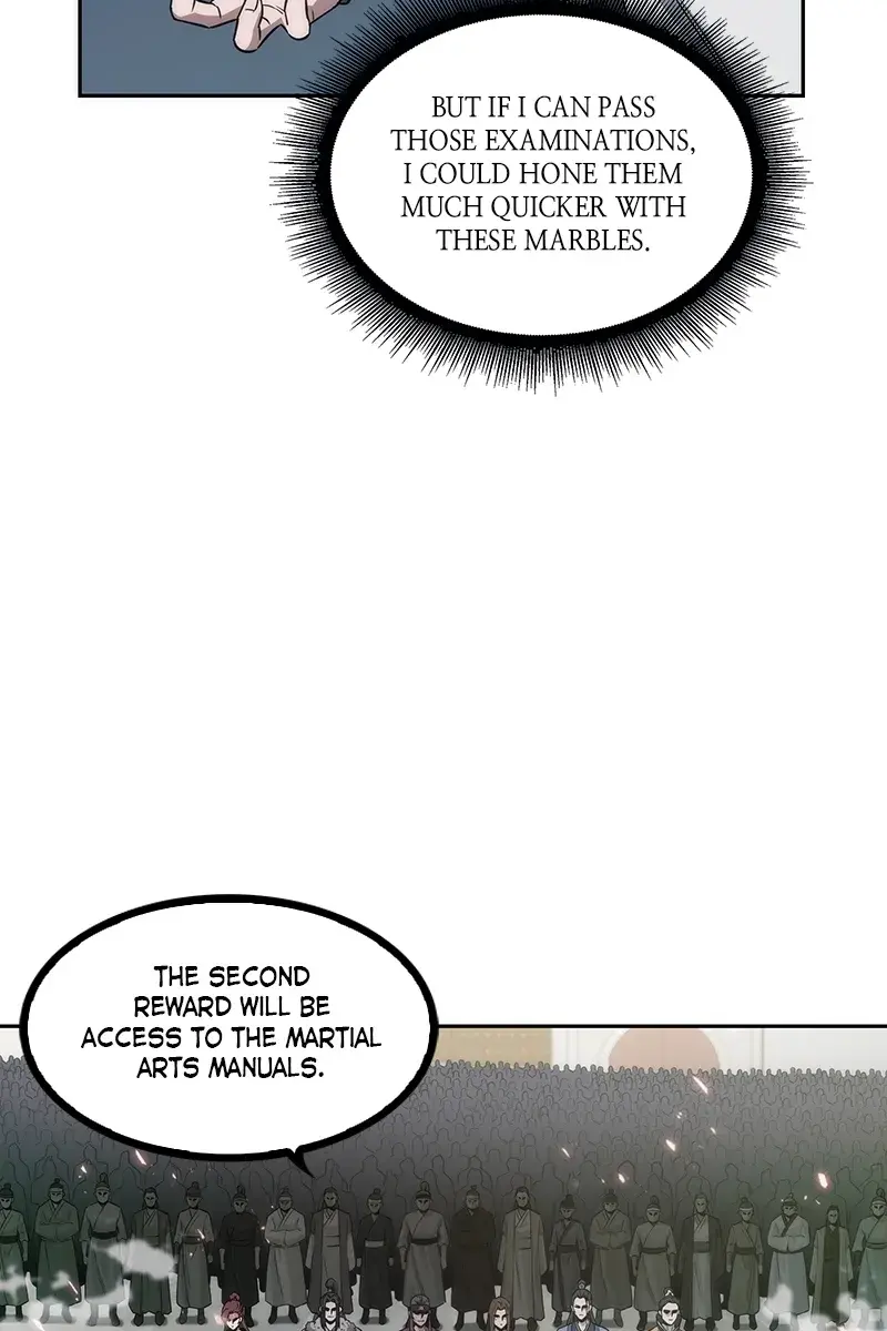 Nano Machine Chapter 6 Page 83