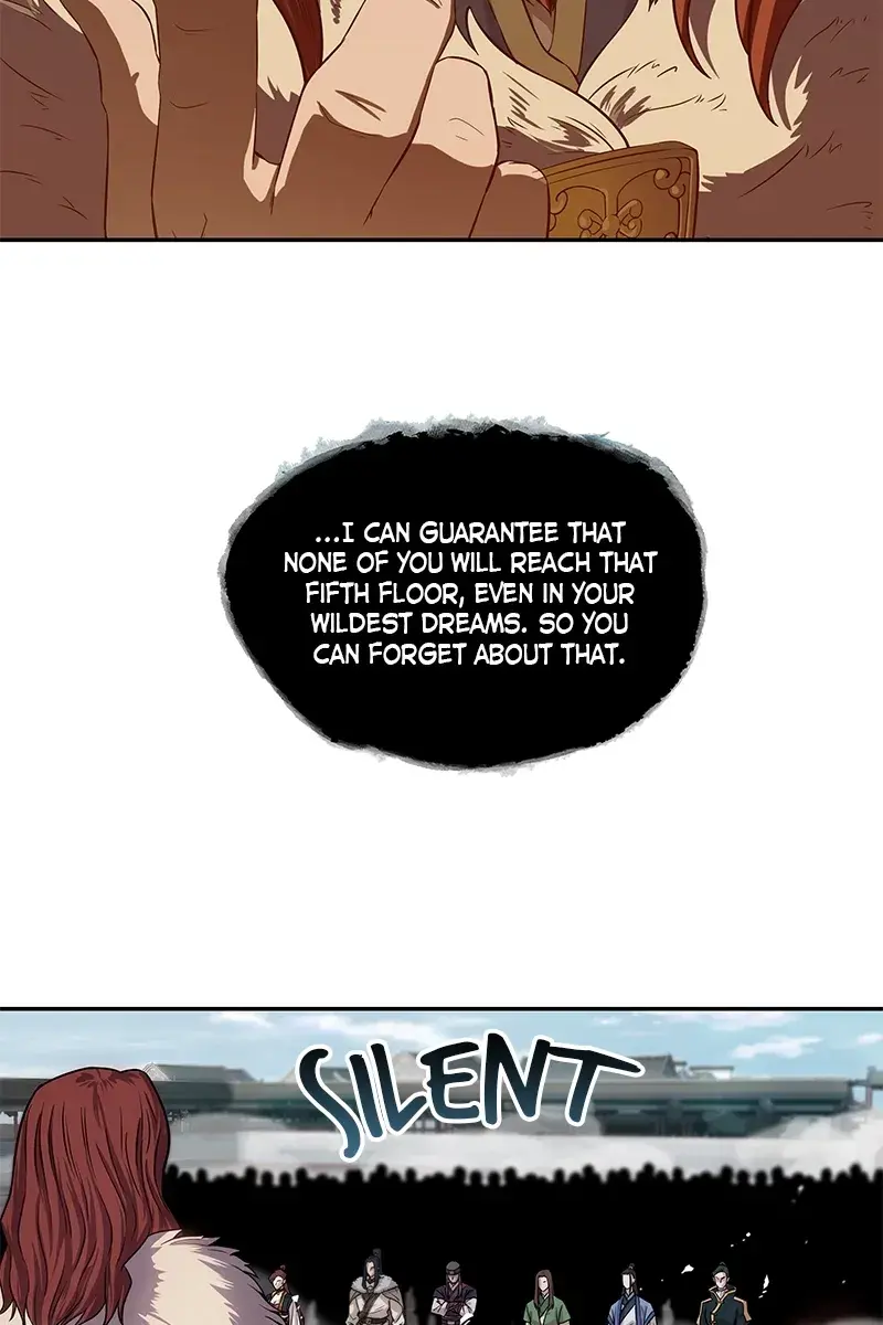 Nano Machine Chapter 7 Page 2