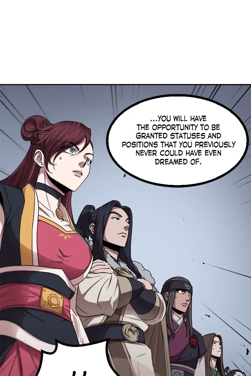 Nano Machine Chapter 7 Page 6