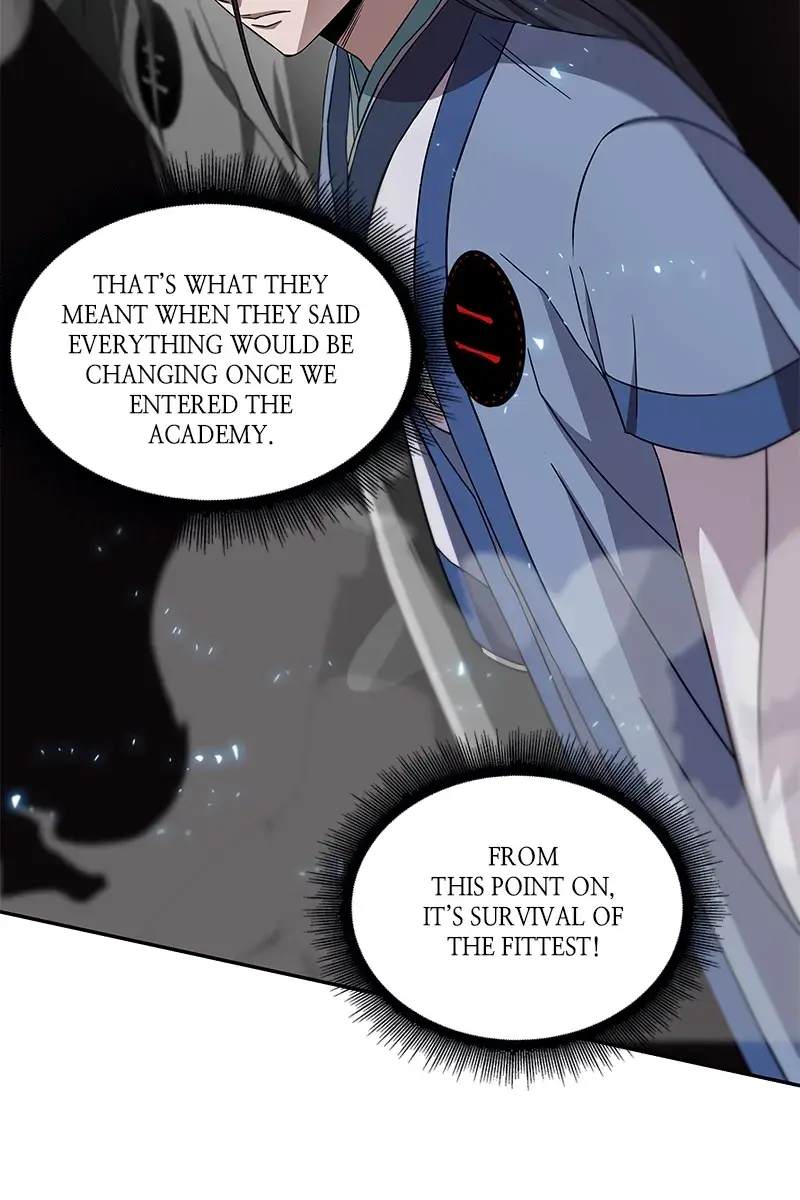 Nano Machine Chapter 7 Page 8