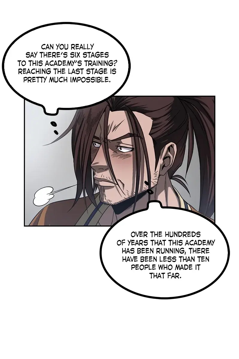 Nano Machine Chapter 7 Page 12