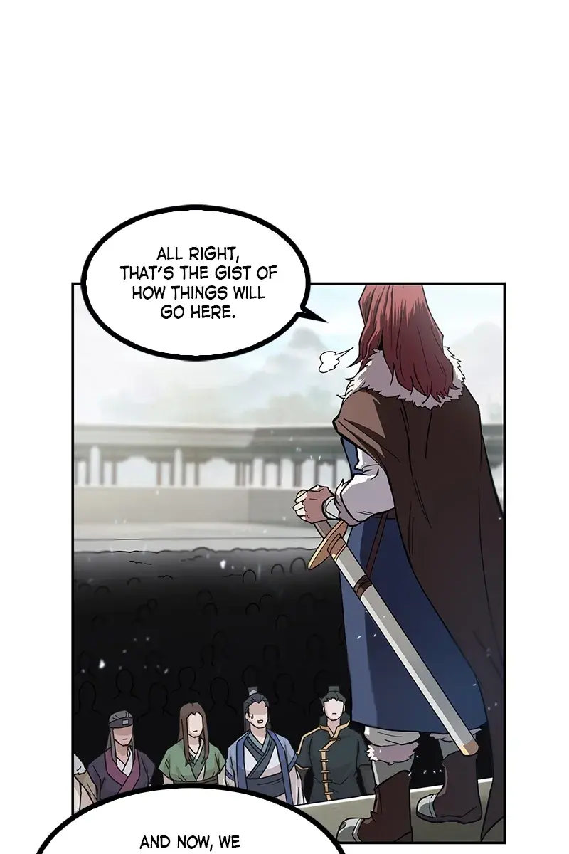 Nano Machine Chapter 7 Page 15