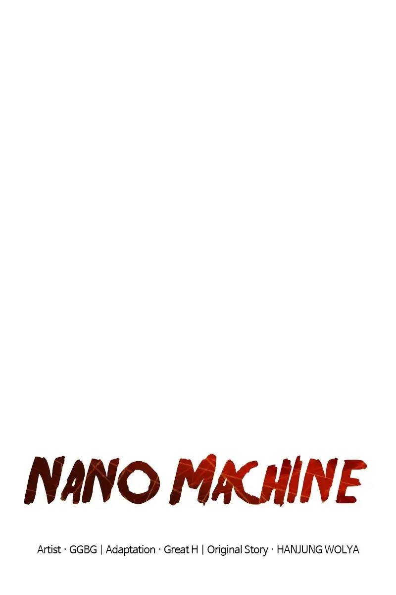 Nano Machine Chapter 7 Page 19