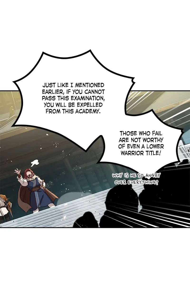 Nano Machine Chapter 7 Page 24