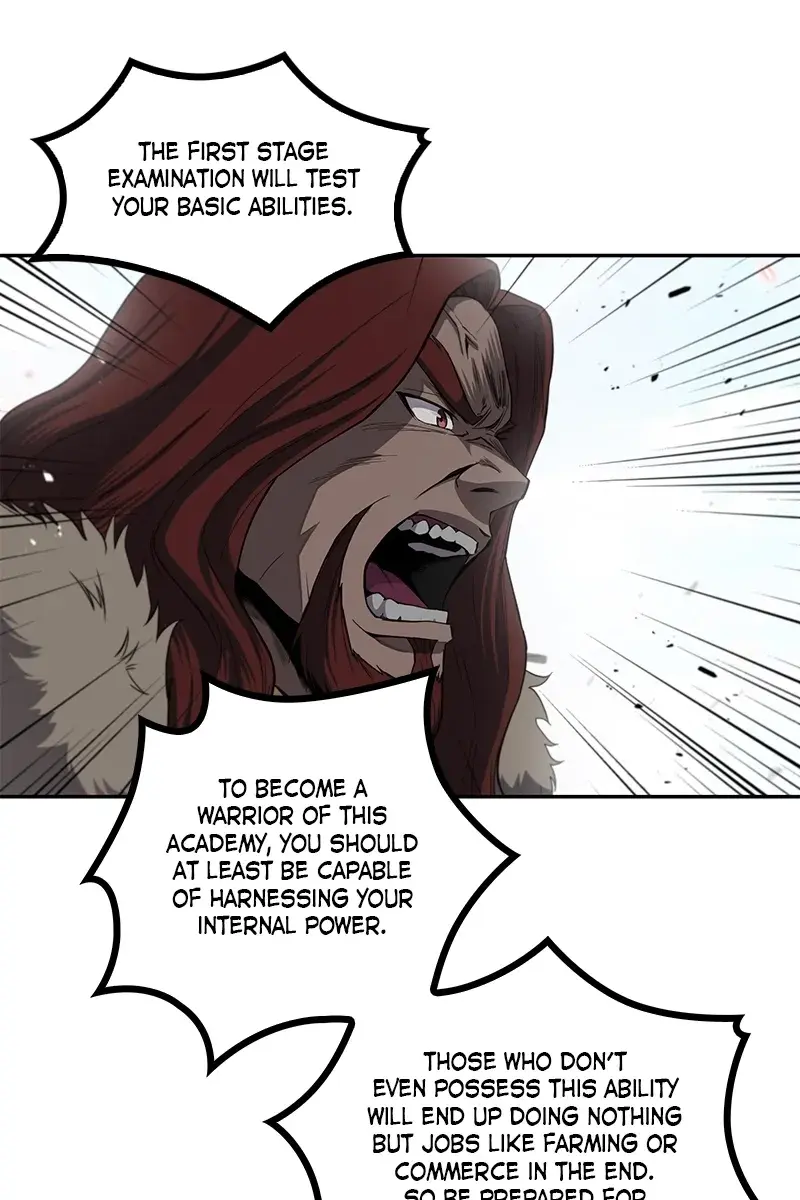 Nano Machine Chapter 7 Page 25