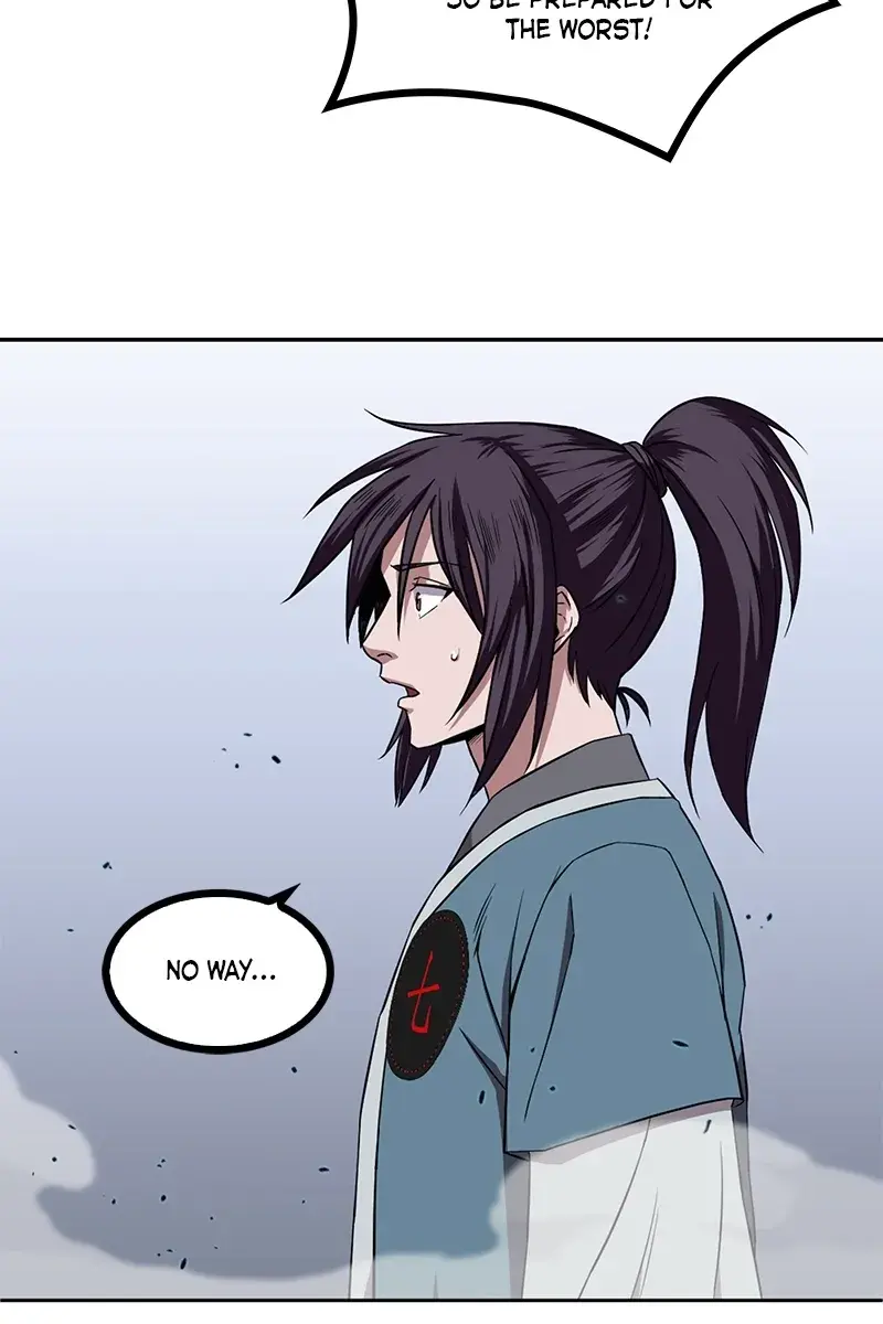 Nano Machine Chapter 7 Page 26