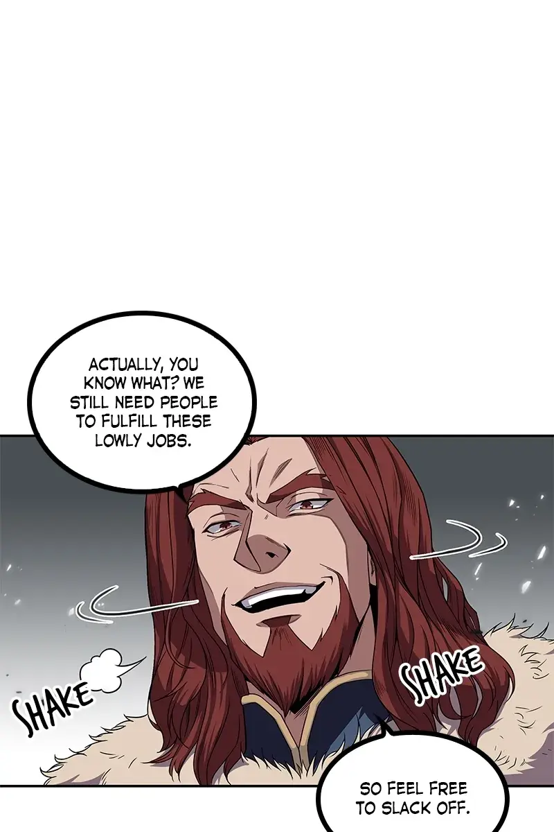 Nano Machine Chapter 7 Page 27