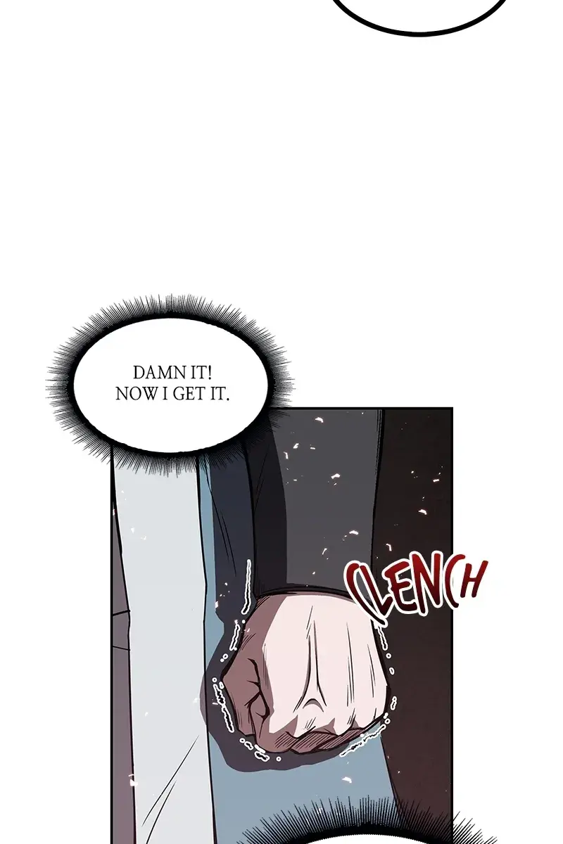 Nano Machine Chapter 7 Page 28