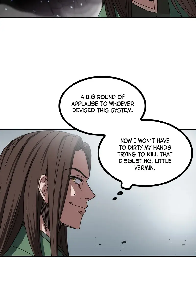 Nano Machine Chapter 7 Page 31