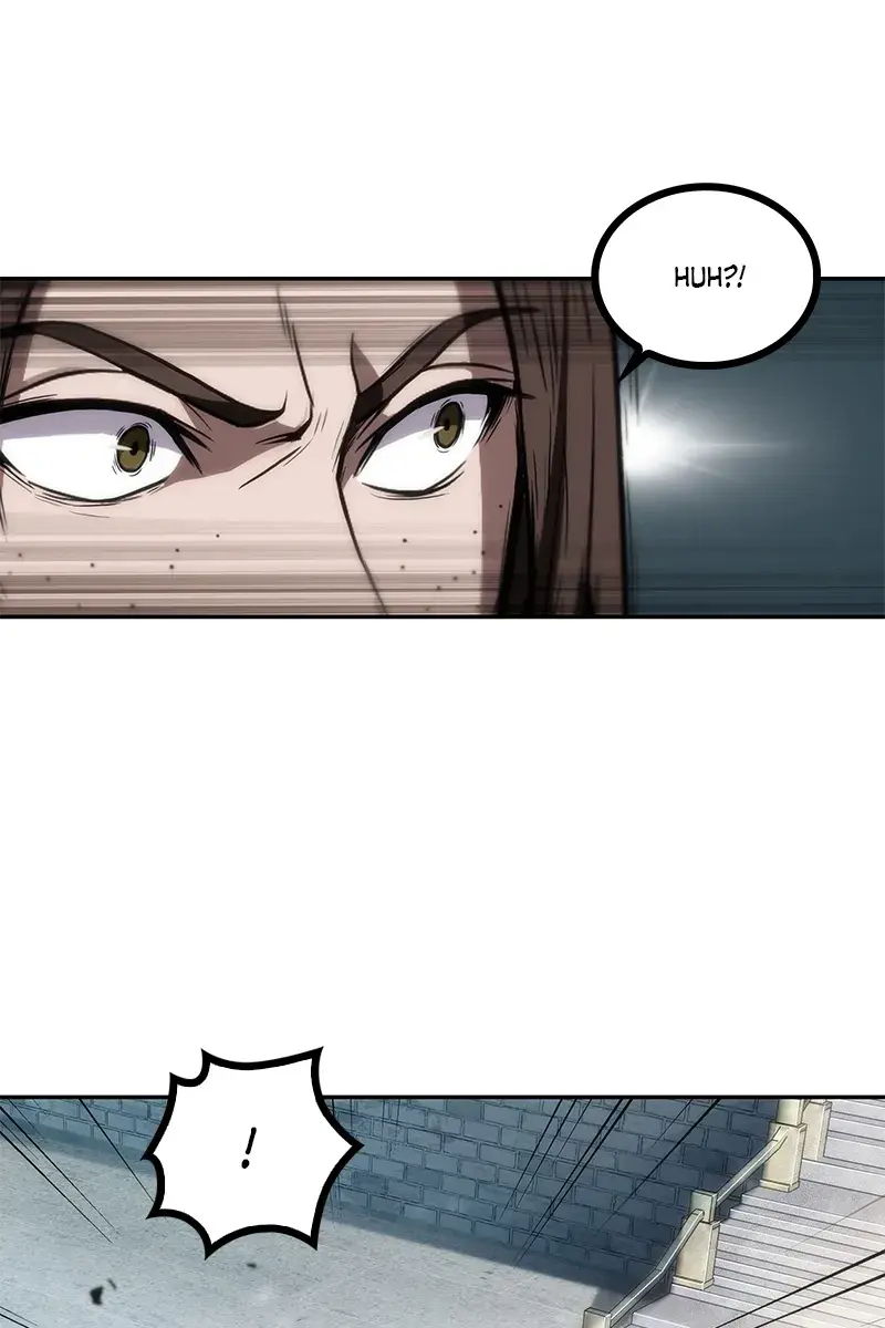 Nano Machine Chapter 7 Page 32