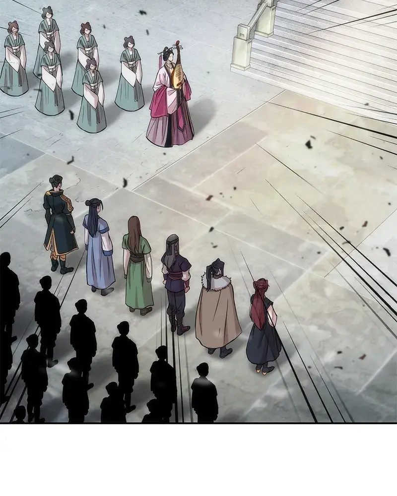 Nano Machine Chapter 7 Page 33