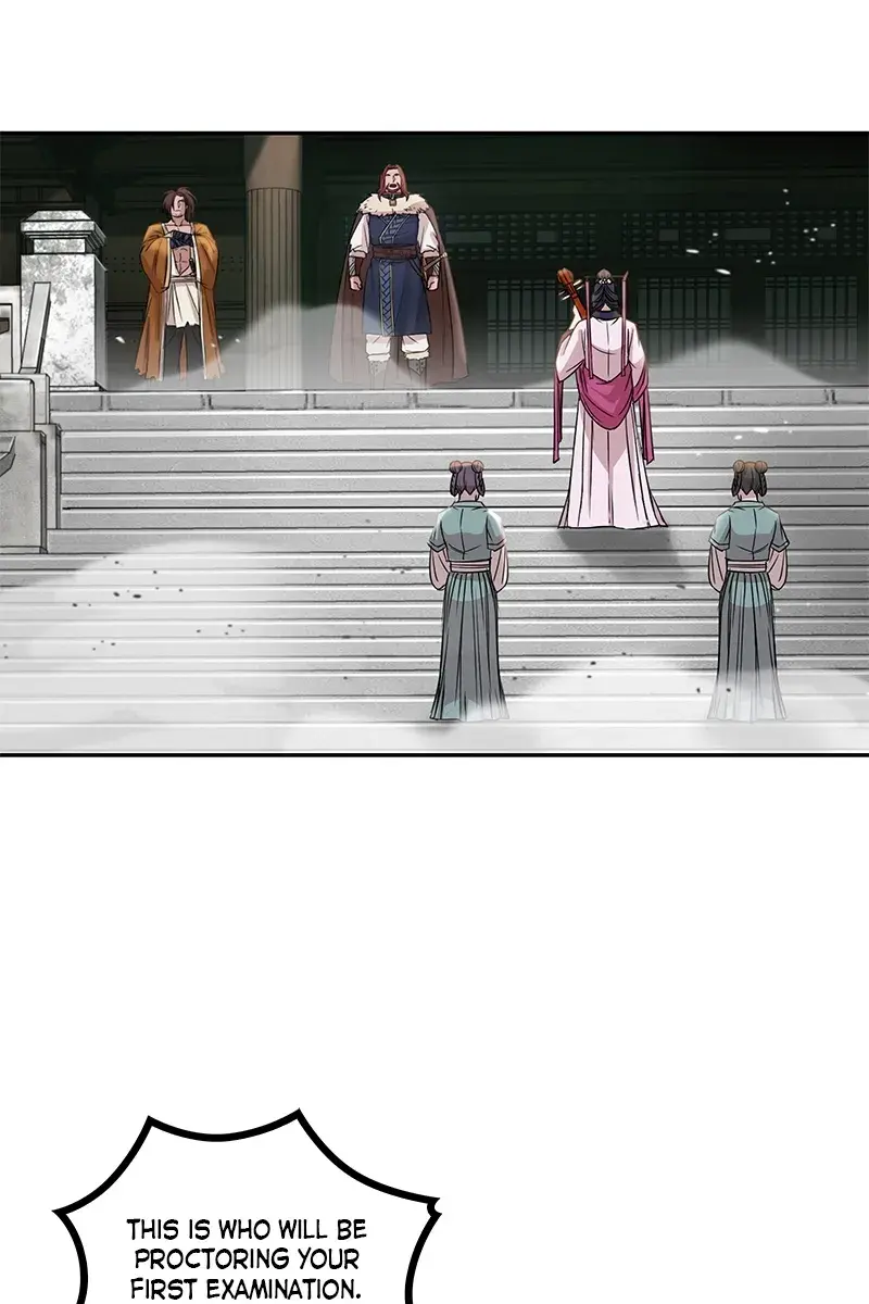 Nano Machine Chapter 7 Page 36