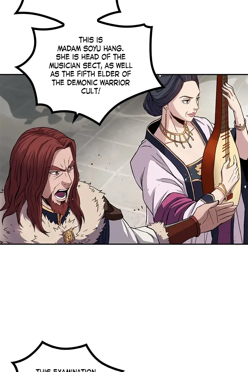 Nano Machine Chapter 7 Page 37