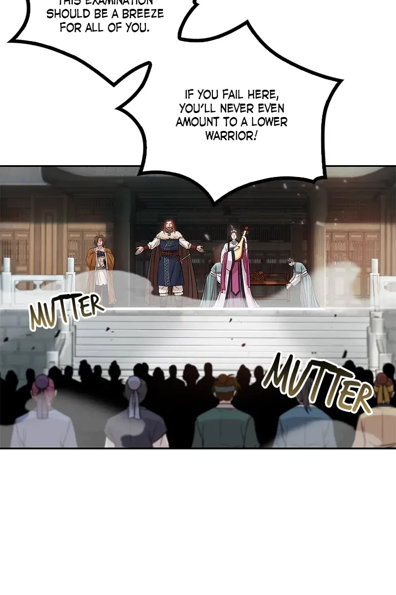 Nano Machine Chapter 7 Page 38