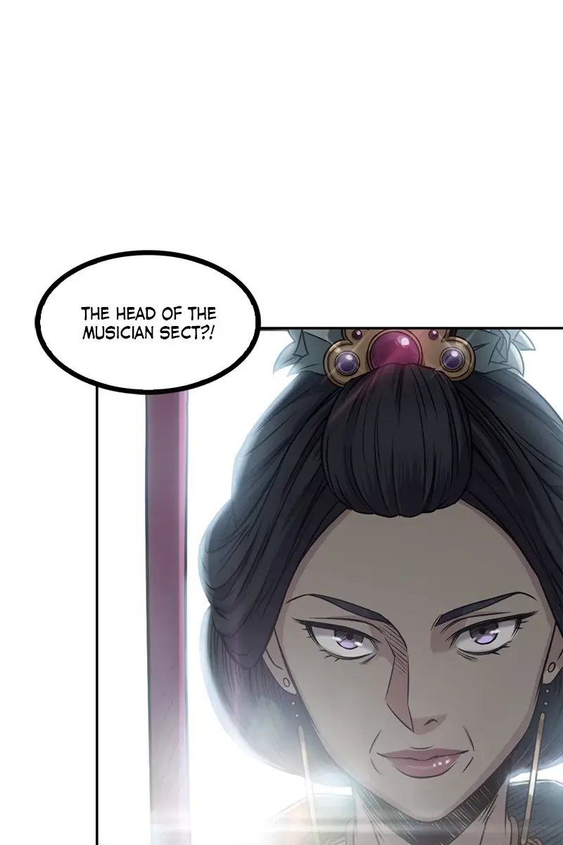 Nano Machine Chapter 7 Page 39