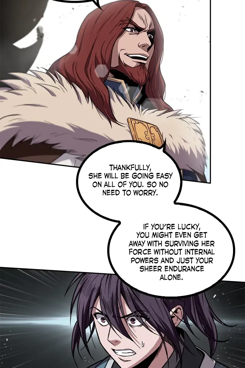 Nano Machine Chapter 7 Page 42