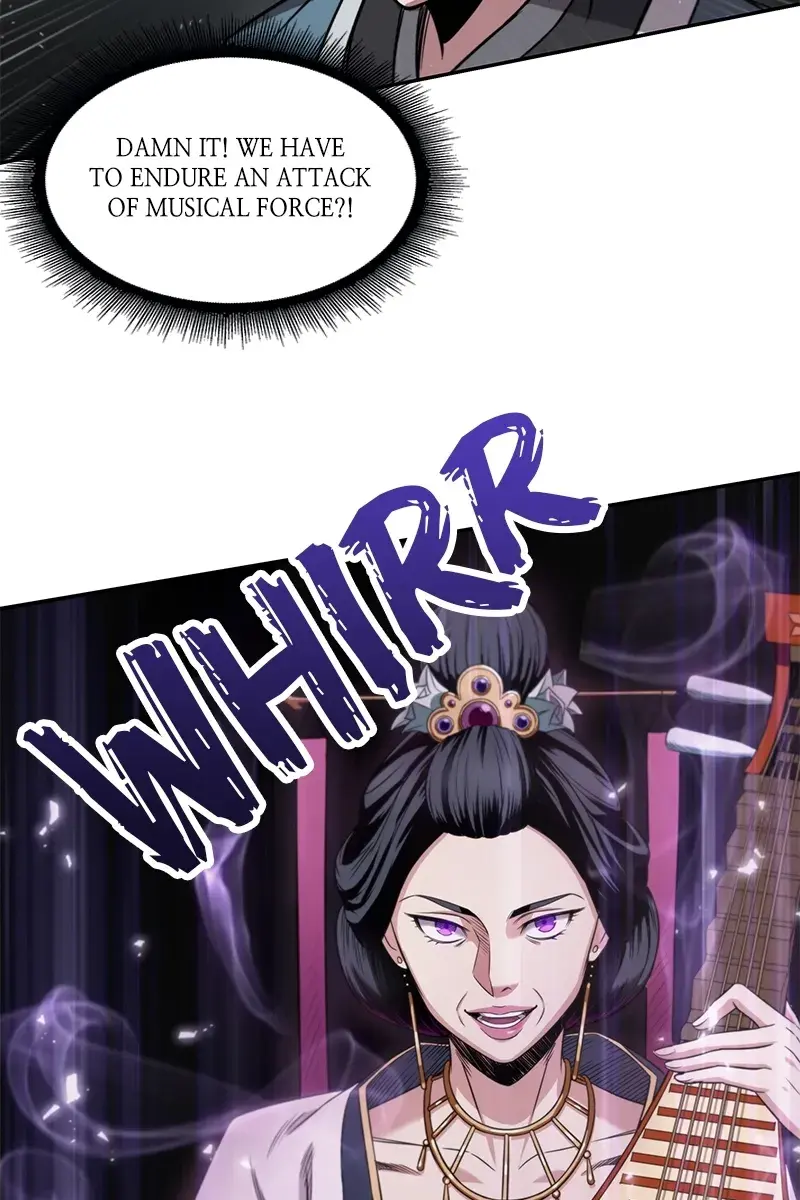 Nano Machine Chapter 7 Page 43