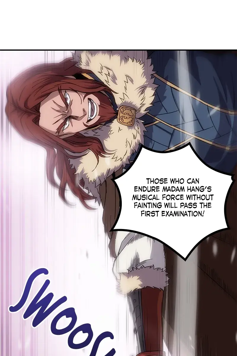 Nano Machine Chapter 7 Page 45