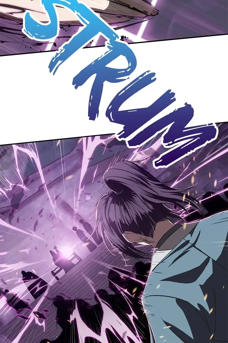 Nano Machine Chapter 7 Page 47