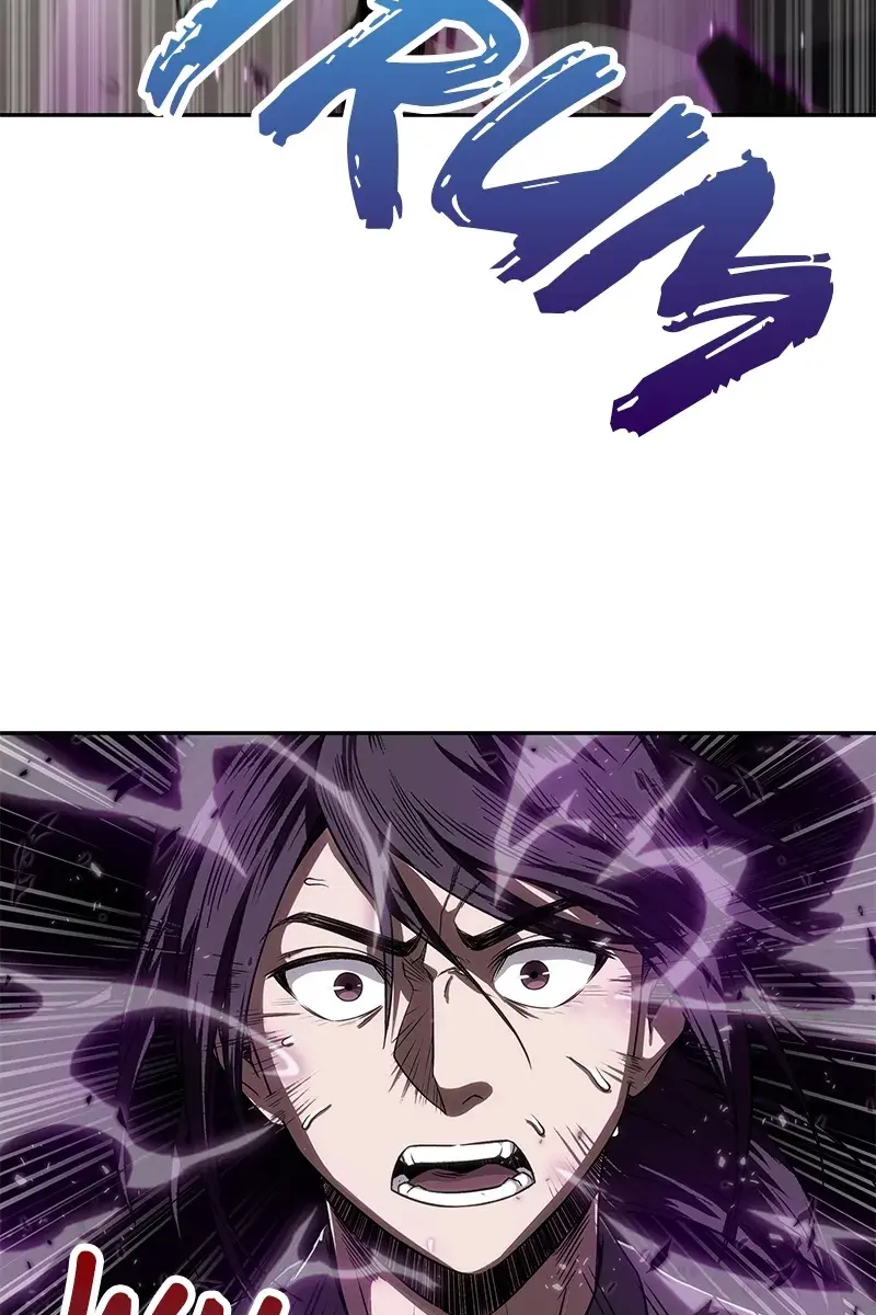 Nano Machine Chapter 7 Page 50