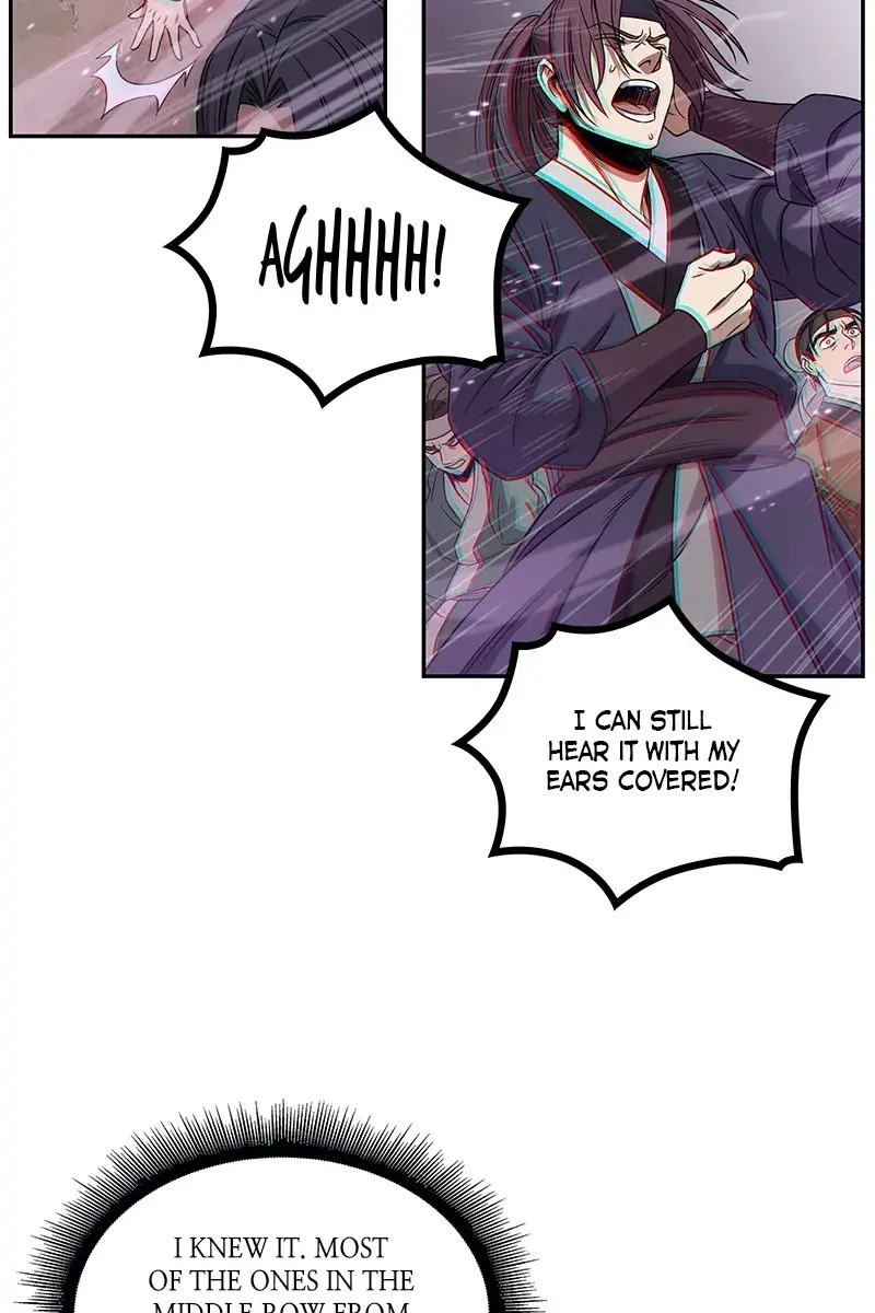 Nano Machine Chapter 7 Page 52