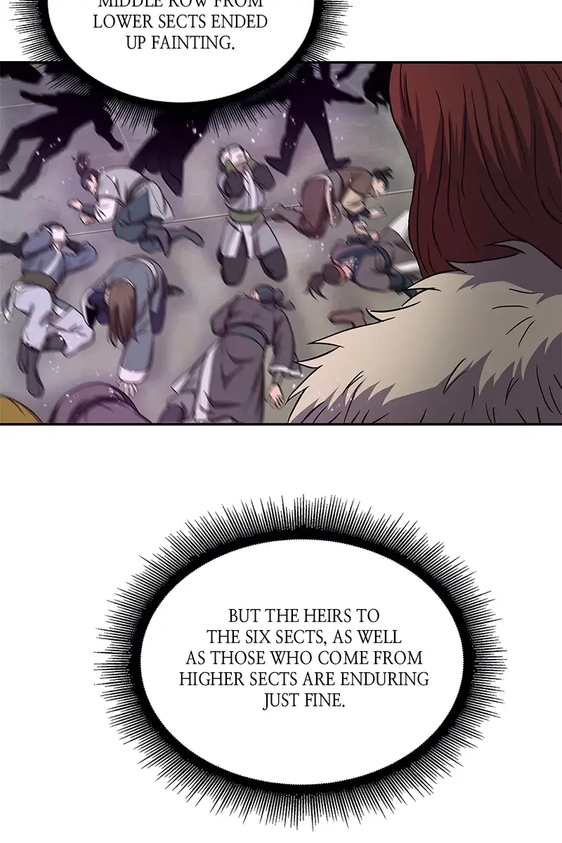 Nano Machine Chapter 7 Page 53