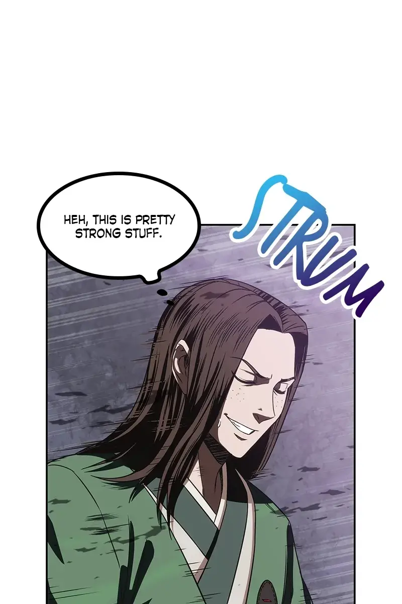 Nano Machine Chapter 7 Page 54