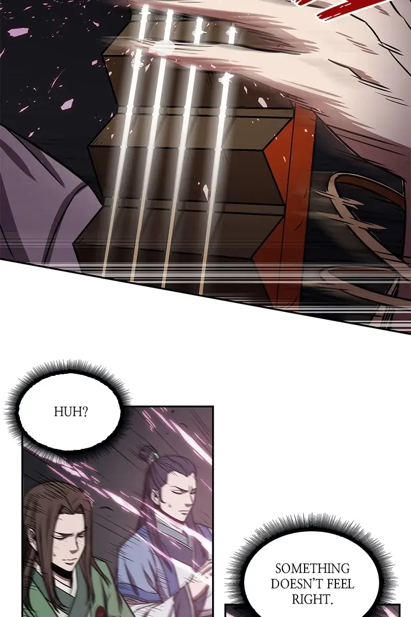 Nano Machine Chapter 7 Page 59