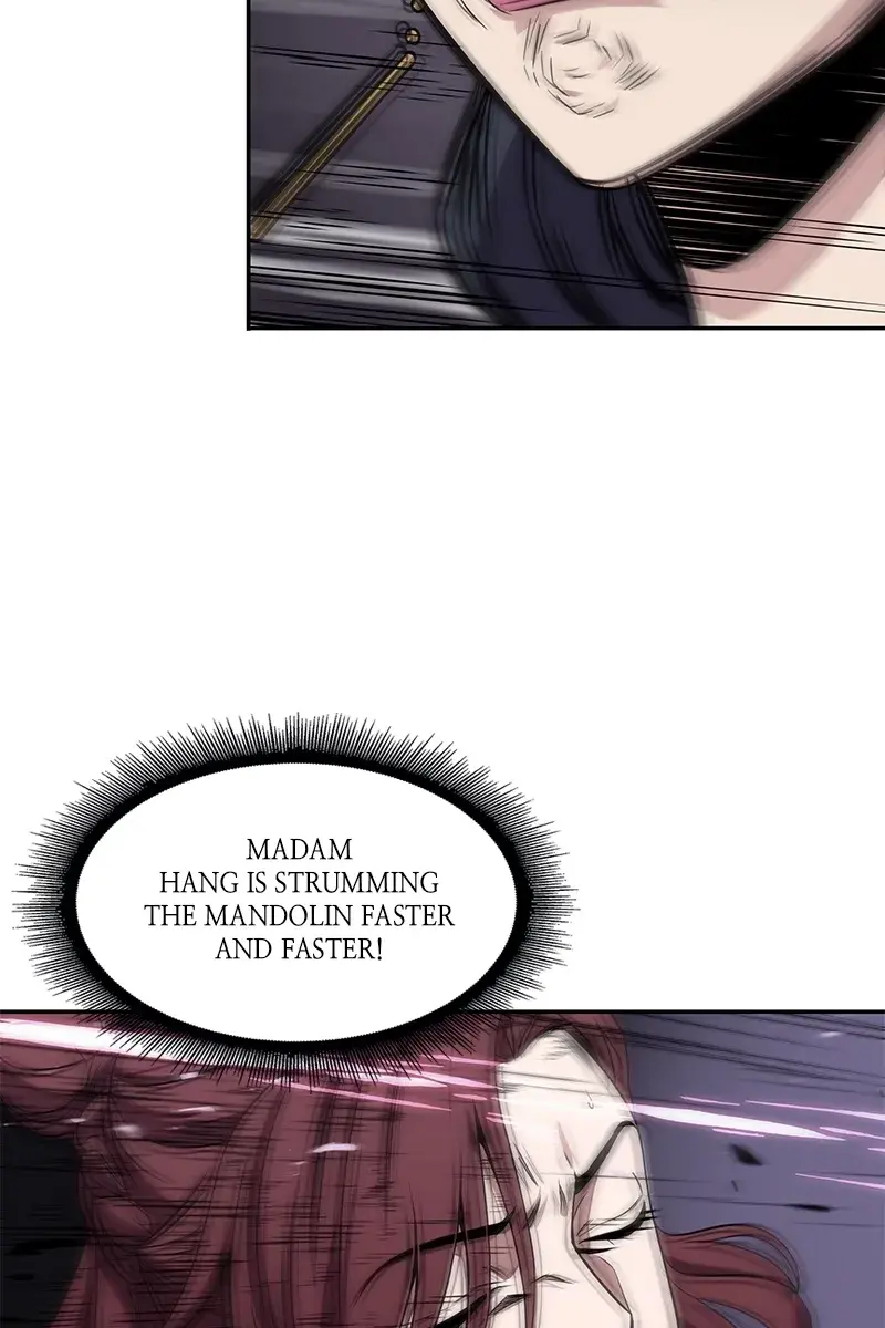 Nano Machine Chapter 7 Page 61