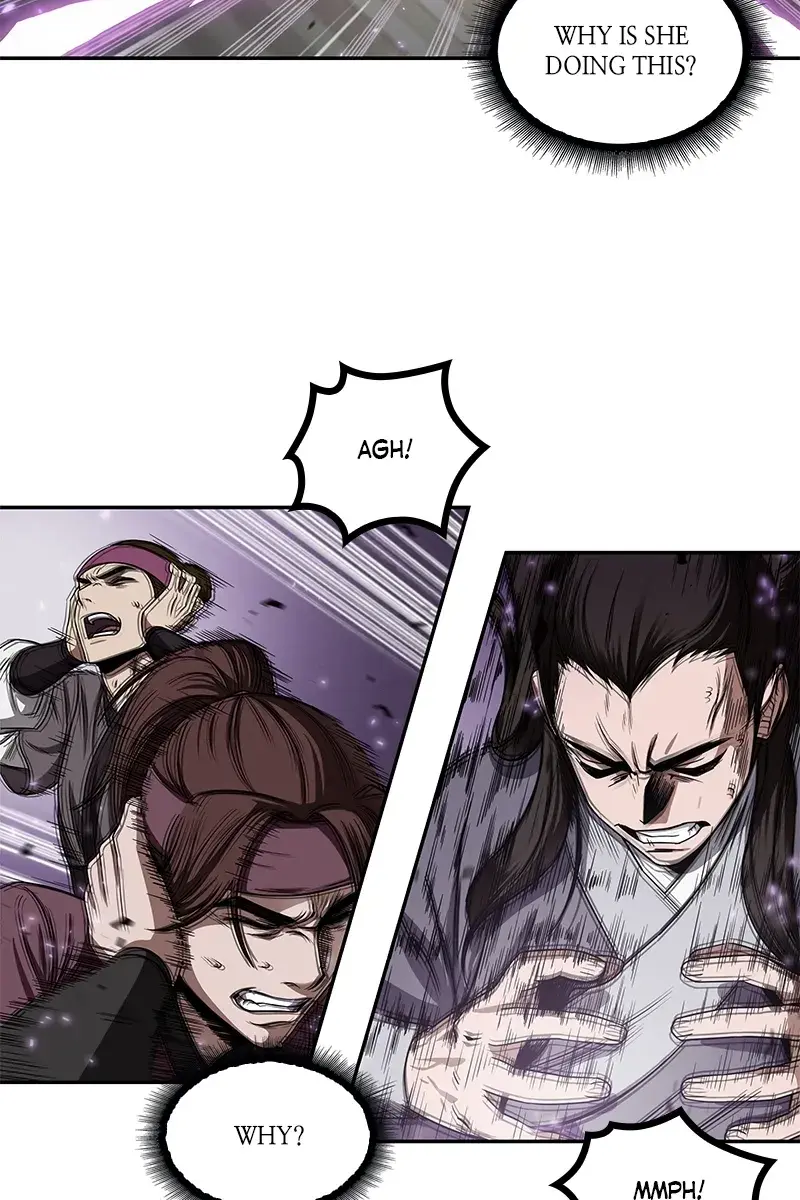 Nano Machine Chapter 7 Page 63