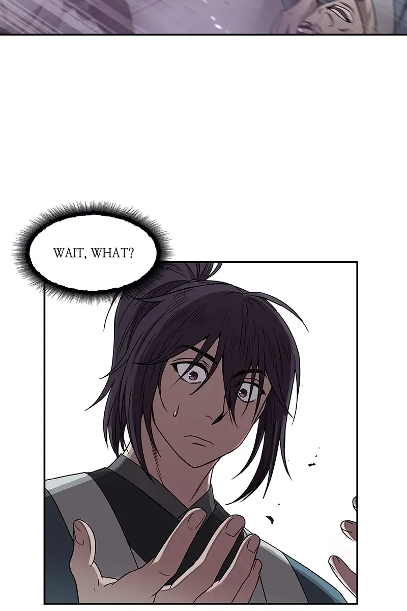 Nano Machine Chapter 7 Page 68