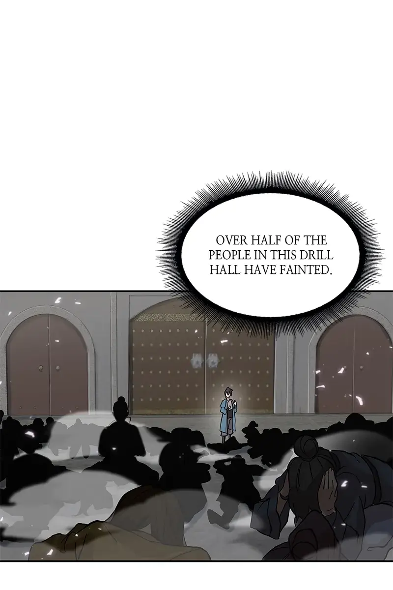 Nano Machine Chapter 7 Page 69