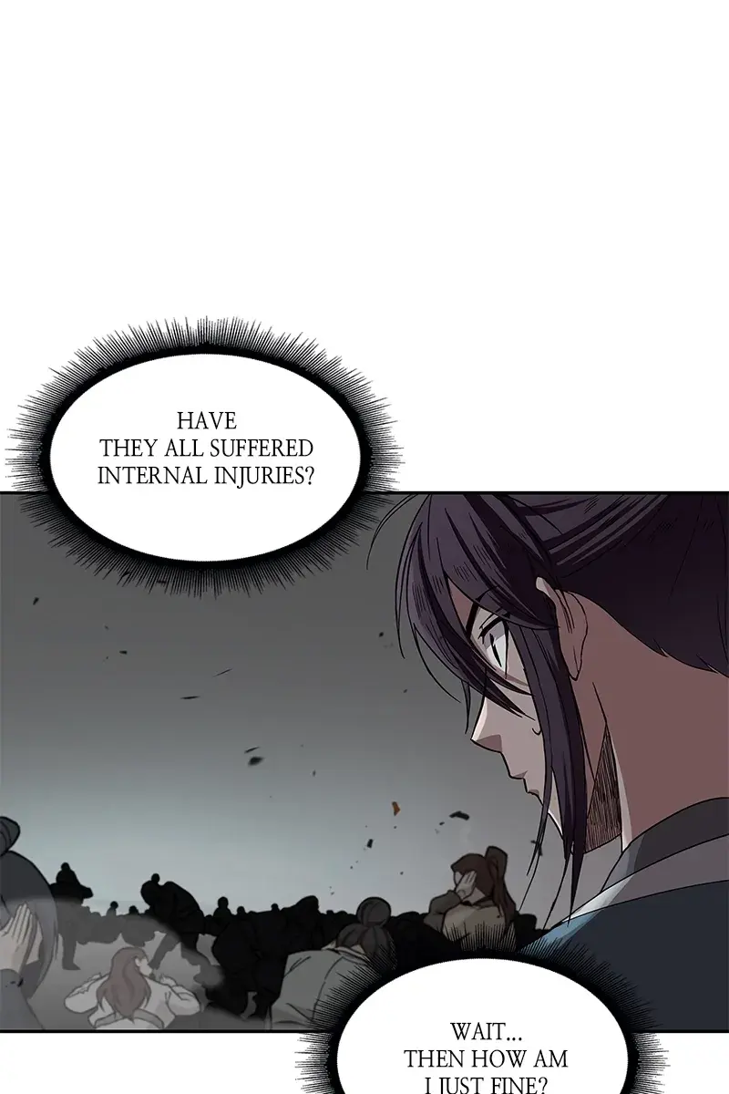 Nano Machine Chapter 7 Page 70