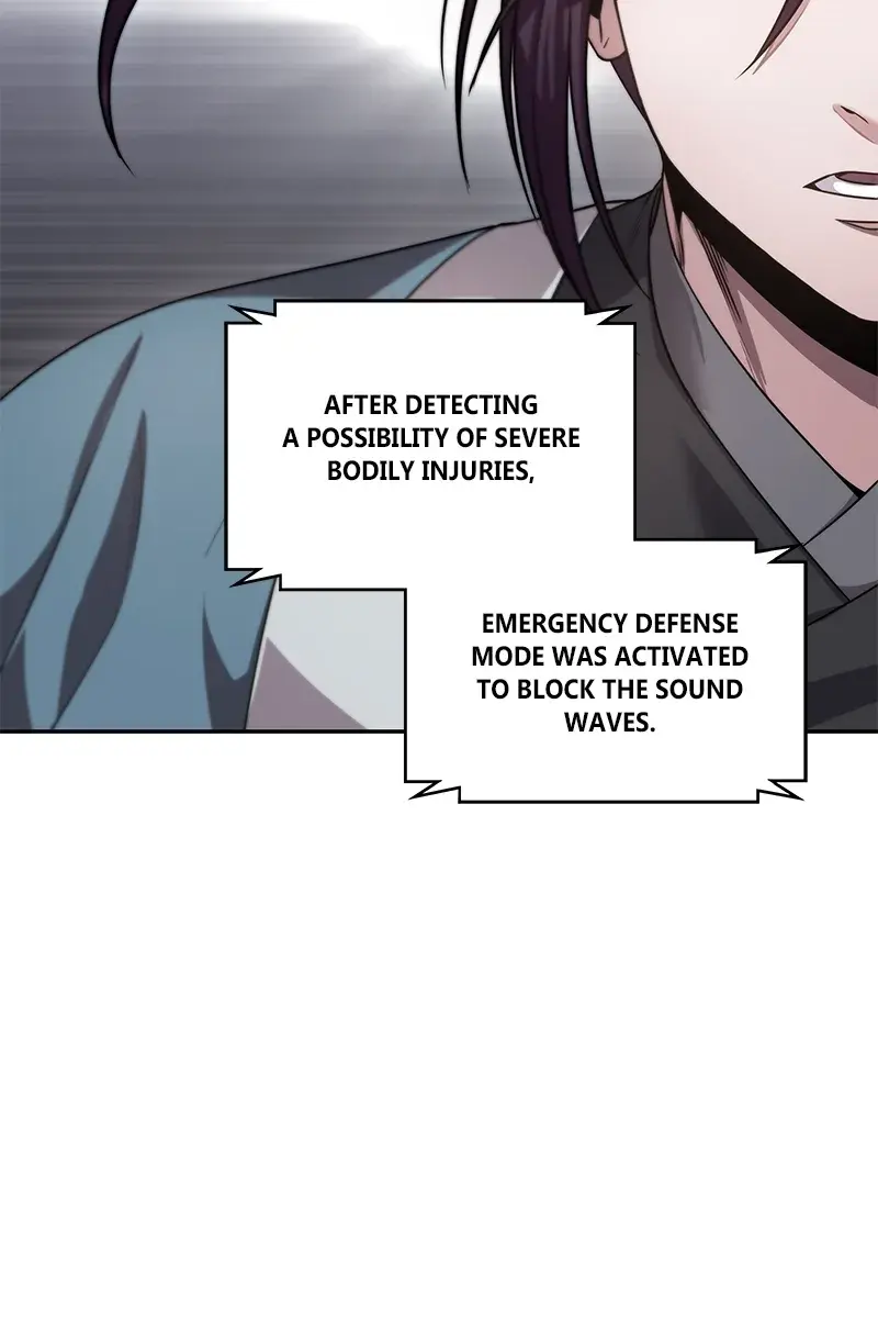 Nano Machine Chapter 7 Page 72