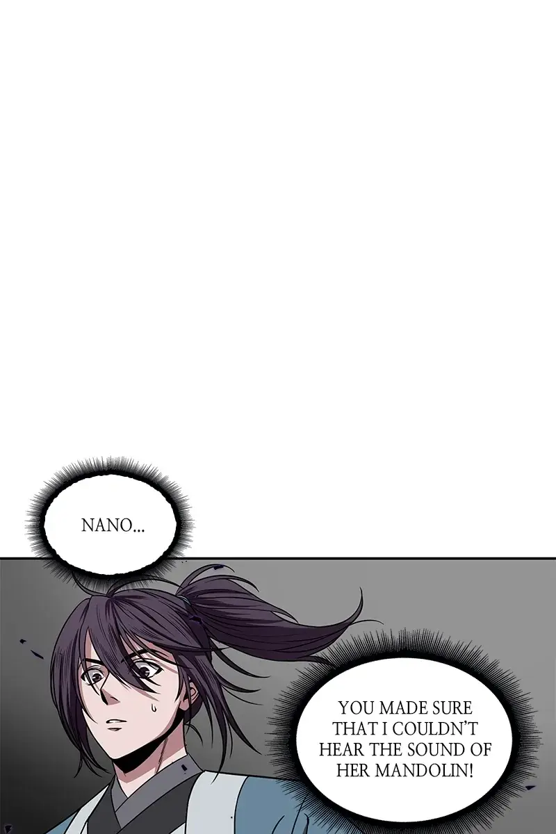 Nano Machine Chapter 7 Page 73