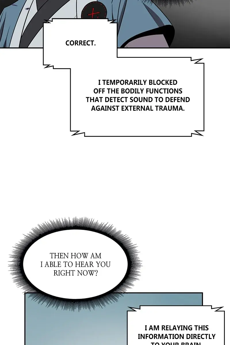 Nano Machine Chapter 7 Page 74