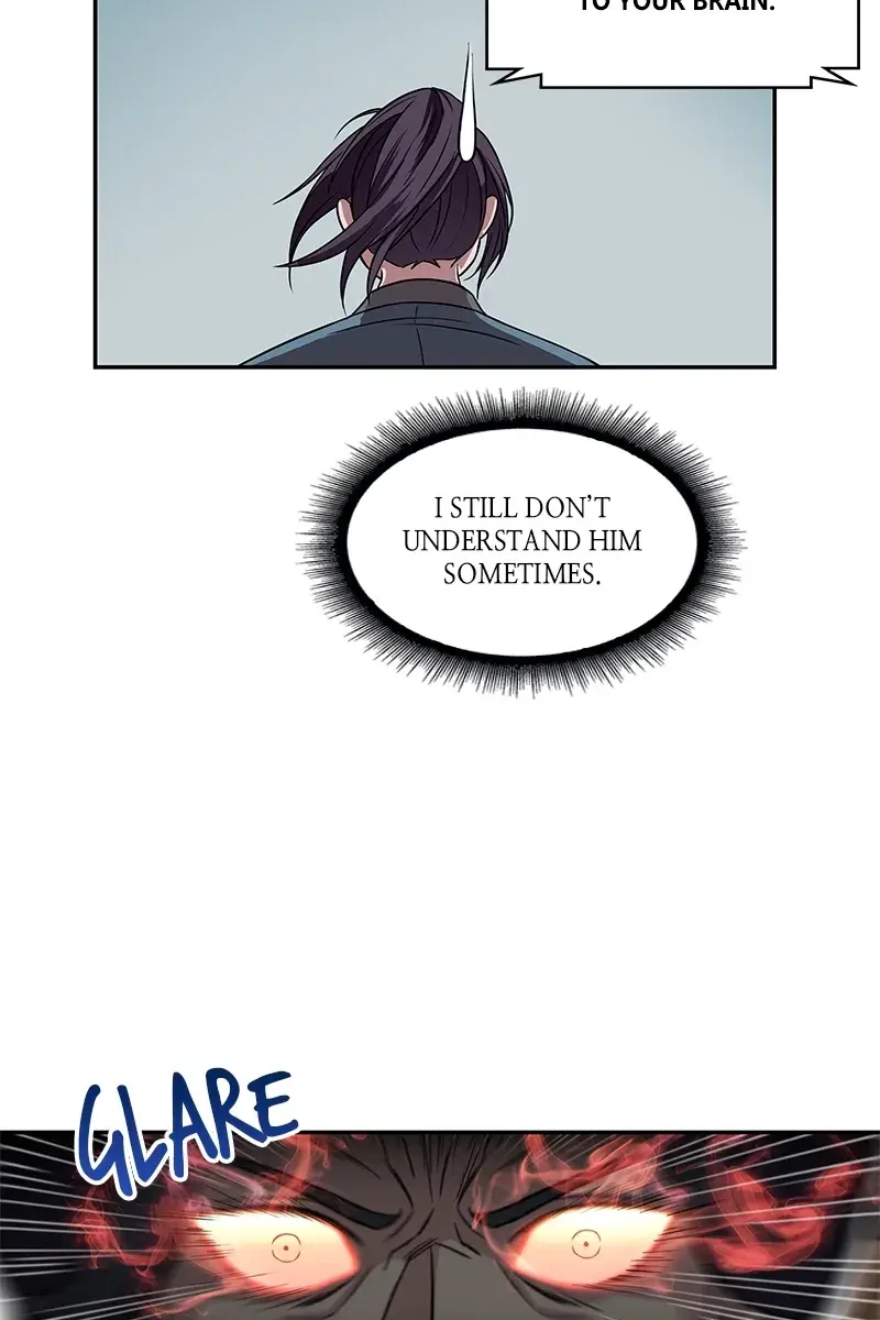 Nano Machine Chapter 7 Page 75