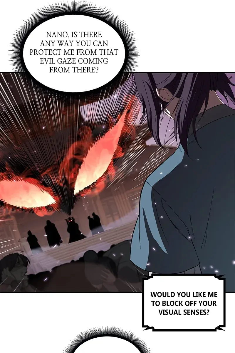 Nano Machine Chapter 7 Page 78