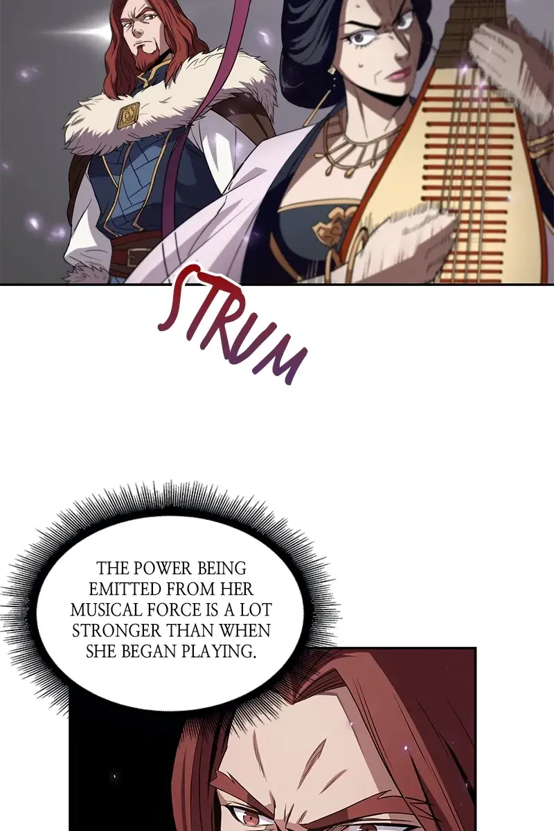 Nano Machine Chapter 7 Page 80